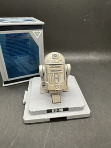 Droid Depot Mystery Crate S3 R9 Astromech Figure Droid Factory Galaxy’s Edge - Picture 1 of 1