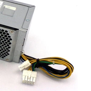 ALIMENTATORE COMPATTO PA-2221-3 FRU 54Y8941 210W SP50H29452 THINKCENTRE M800 SFF - Photo 1/3