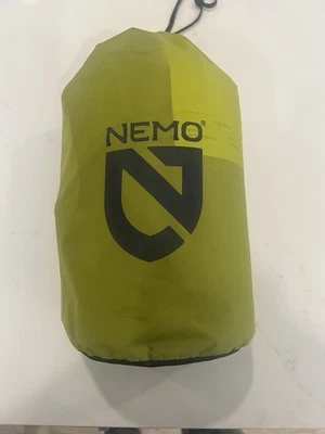 "NEMO Astro insulated Lightweight Sleeping Pad Size: Regular " - Image 1 of 3