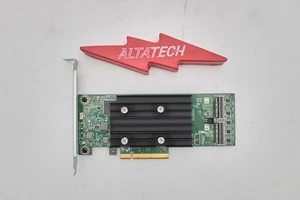 Dell 7GRF6 PERC Host Bus Adapter 355I V2 PCIe FH - Picture 1 of 6