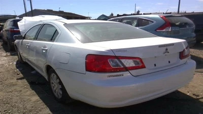 Used Front Suspension Stabilizer Bar fits: 2012 Mitsubishi Galant front Front Gr - Image 1 of 4