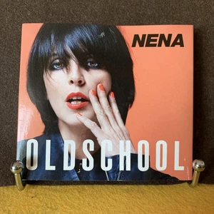 Nena - Oldschool - Bild 1 von 2