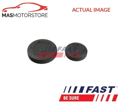 FROST PLUG FAST FT50818 FOR DACIA DUSTER,LOGAN,LOGAN MCV 77KW - Image 1 of 4