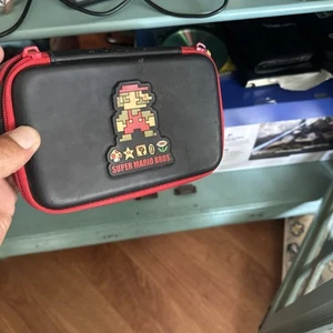 3ds Mario Case - Picture 1 of 2