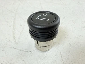 2014 - 2024 MASERATI GHIBLI CENTER CONSOLE CIGARETTE LIGHTER OEM - Picture 1 of 8