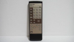 Denon RC0264 MD Deck Remote Infrared Confirmed Used, Tested - Picture 1 of 7