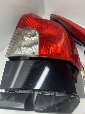 Luz trasera derecha Volvo XC90 2009 Foto 1 de 4