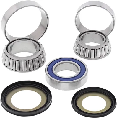All Balls Steering Head Stem Bearings Kit for Victory Magnum 15-17 - Изображение 1 из 4