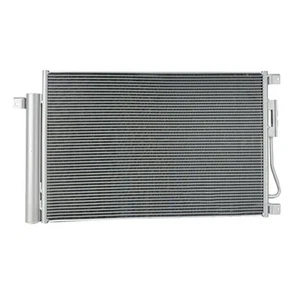 For Chevy Trax 2024 A/C Condenser | w/ Receiver/Dryer | Parallel Flow Condenser - Picture 1 of 4