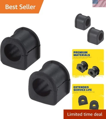 Sway Bar Bushings for 2006-2010 Mazda 5 - Durable Performance Parts Foto 1 de 4