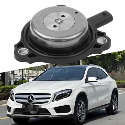 A2761560790 Car Performance Upgrade Reduced Emissions Easy Installation Design - Image 1 of 4