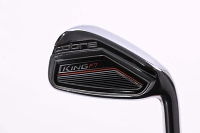 Cobra King F7 #5 Iron / 23 Degree / Regular Flex Steel Shaft - Image 1 of 4