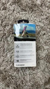 Scosche Universal Car Mount for Smartphones - Picture 1 of 3