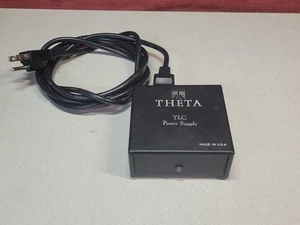 Alimentatore Theta TLC  - Foto 1 di 3