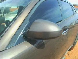 Driver Side View Mirror Power Heated Fits 03-05 INFINITI FX SERIES 146644 - Picture 1 of 12
