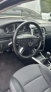 lenkrad W245 mercedes benz Schwarz Sportlenkrad - Bild 1 von 2