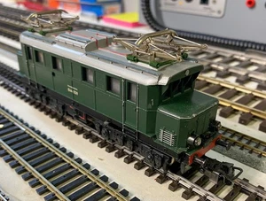 Märklin H0 Elektrolok E44 039 der DB in falscher OVP Z1-2 (LI) - Bild 1 von 6