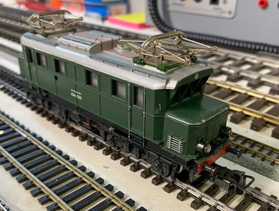 Märklin H0 Elektrolok E44 039 der DB in falscher OVP Z1-2 (LI) - Bild 1 von 4