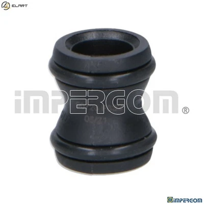 COOLANT FLANGE 90726 FOR SKODA OCTAVIA/II/Combi LAURA SUPERB YETI VW CC/SEDAN - Image 1 of 4