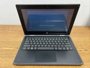 Portátil HP ProBook x360 11 G5 EE 2 en 1 N4020 4 GB RAM 62 GB SSD problemas de teclado - Imagen 1 de 8