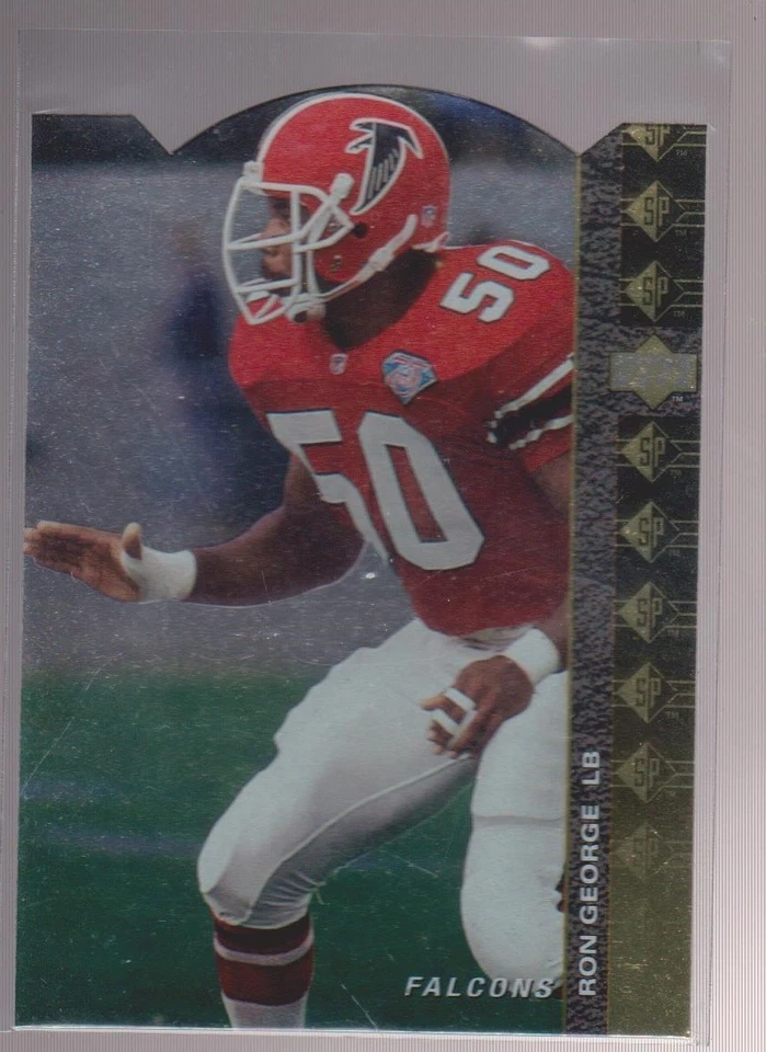 Atlanta Falcons Cards You Pick -- Get 40% off Details Inside A7 - Image 1 of 1