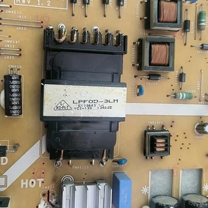 BN44-00613A Power Supply Board For Samsung UN60F6300AF - Picture 1 of 4