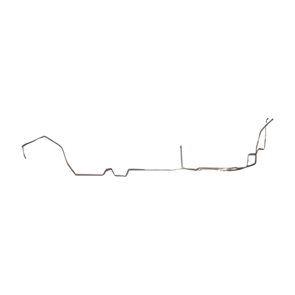 Комплект топливопровода 1974 Chevrolet Camaro 5/16 дюйма 2 штуки паропровод-FGL7402SS - Изображение 1 из 1