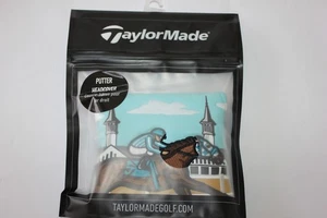 NEW TAYLORMADE 2024 PGA CHAMPIONSHIP SPIDER PUTTER HEADCOVER - Picture 1 of 2