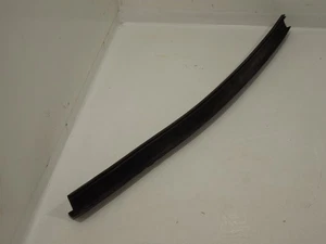 Audi A6 4F C6 Radiator Top Upper Air Guide Rubber Seal 4F0121331C - Picture 1 of 6