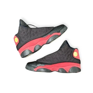 Jordan 13 Retro 2013 Mid Bred Größe 7Y - Bild 1 von 5