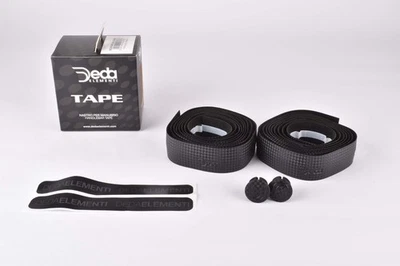 Deda Elementi Special Handlebar Tape, black carbon - Bild 1 von 4