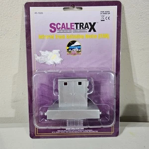Scaletrax Infrarot Gleisaktivierungsgerät für Lionel Trains - Bild 1 von 2