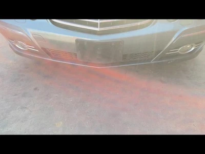 Used Front Bumper Assembly Front fits: 2008 Mercedes-benz Mercedes e-class 211 T Foto 1 de 4
