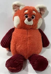 Disney Scentsy Buddy 15" Plush Mei Turning Red Panda 2022 Pixar - Picture 1 of 7
