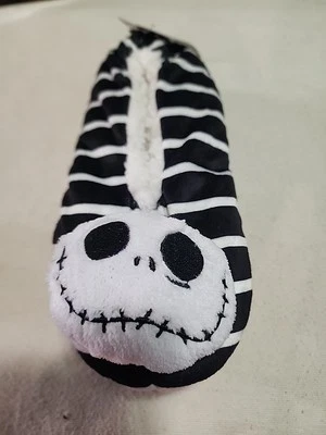 Zapatillas Pesadilla antes de Navidad Jack Skellington S/M Foto 1 de 4