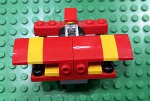 LEGO Dimensions Sonic The Hedgehog Level Pack 71244 Speedster Plane Only - Picture 1 of 3