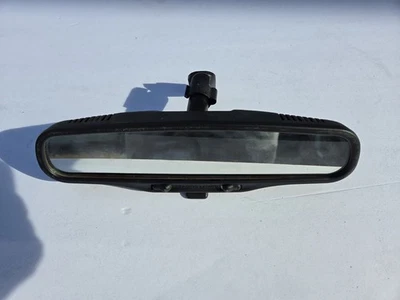 2000 isuzu Rodeo OEM Rearview Mirror #IE8012001 - Image 1 of 4