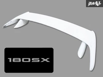NISSAN 180SX RPS13 Type X SR20DET Rear Wing Foto 1 de 4