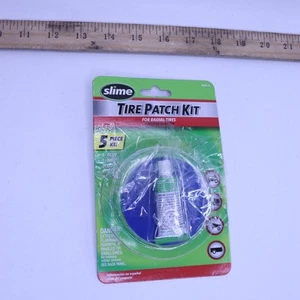 Slime Deluxe Tire Patch Kit - Picture 1 of 4