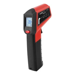 Termometro Digitale Cucina a Infrarossi -50 +520°C Eva - Foto 1 di 1