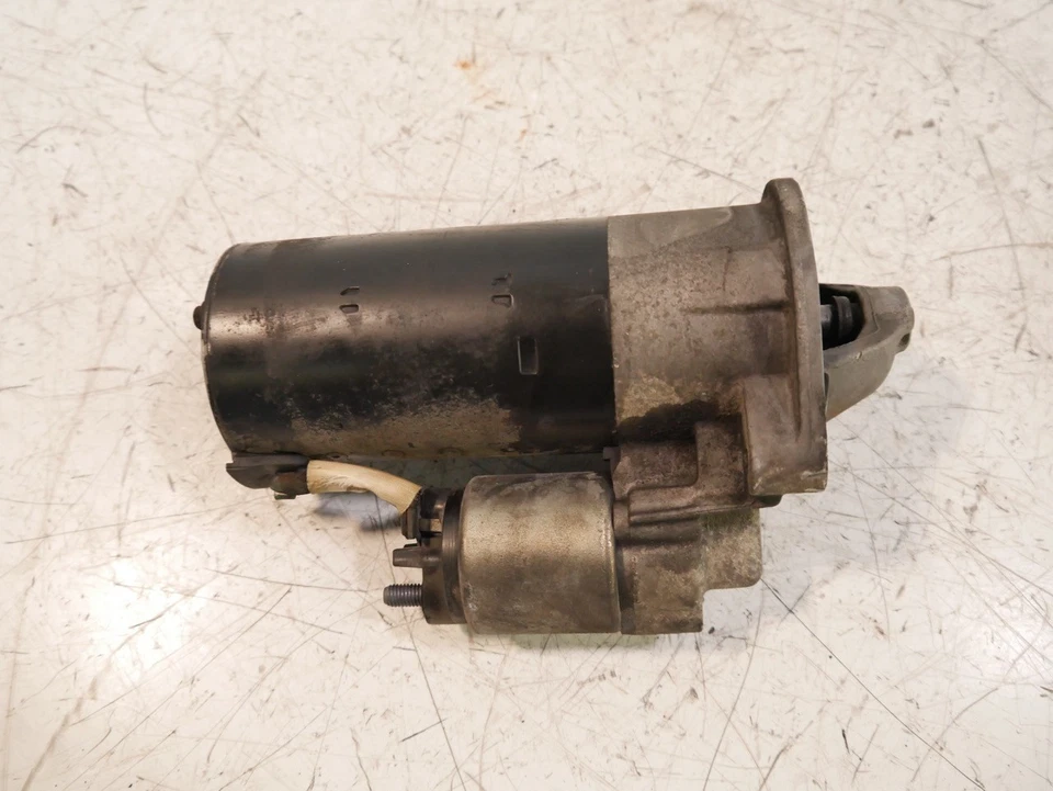 Motorino di avviamento per Volvo XC90 2.4 D5 AWD D5244T4 D52 30724473 Foto 1 de 1