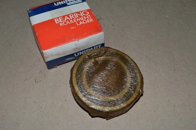 COJINETE RUEDA TRASERA JAGUAR XJ6 XJS GHB139 C15230 NOS 1984-95 Foto 1 de 4