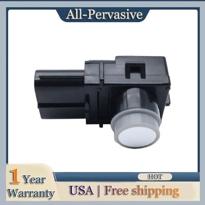 Front or Rear Parking Assist Sensor For 2007-2014 Lexus LS460 LS600h 8934150060 - Imagem 1 de 4
