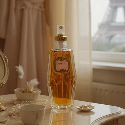 CHANTILLY EAU DE PARFUM 2 OZ Spray RARO De colección Foto 1 de 3