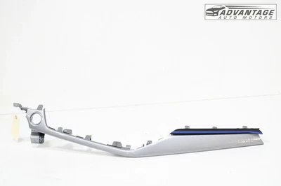 2024-2025 CHEVROLET TRAX TABLERO DE INSTRUMENTOS LADO DERECHO CUBIERTA SUPERIOR PANEL DE MOLDURA OEM Foto 1 de 4