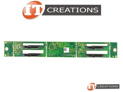 DELL OPTIONAL SAS3 SATA3 REAR HARD DRIVE BACKPLANE 2.5IN 8B FOR PE R740XD DJCPT - Image 1 of 3