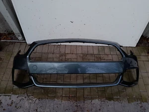 Ford Mustang VI 14-17 Stoßstange Vorne GR3b17c831 - Bild 1 von 3