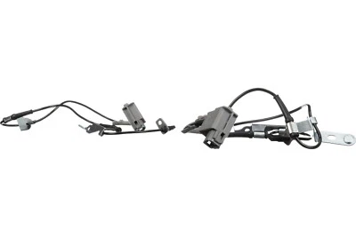 Par delantero Delphi ABS sensor de velocidad de rueda para Mazda 6 2009-2013 (58432) Foto 1 de 4