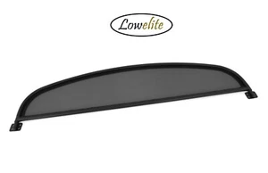Deflector de viento negro Opel GT (2007-2009) descapotable - Imagen 1 de 4