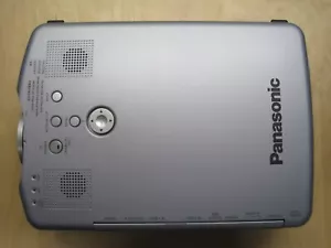 Panasonic PT-L501U LCD Projector - Picture 1 of 12